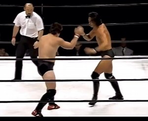 This clash of titans was an absolute spectacle of primal combat! A legendary matchup that showed the raw, unfiltered essence of early MMA. Severn's wrestling pedigree met Takayama's sheer heart and striking power in a fight that had us on the edge of our seats! What's your favorite moment from this iconic bout? Let us know below! 👇 #DanSevern #YoshihiroTakayama #MMAHistory #PrimalCombat #LegendaryFights #UFC #PRIDEFC #ClassicMMA #FightFans | Dan The Beast Severn
