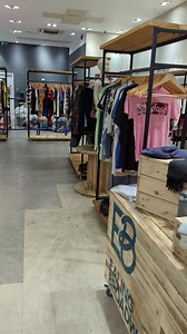 The Clothes Swap is open!  TODAY until 4pm : Donate your clothes and exchange for tokens. TOMORROW 10am - 4pm: Exchange your tokens for pre loved items. https://www.ealingbroadwayshopping.co.uk/event/clothes-swap-event | Ealing Broadway | Facebook