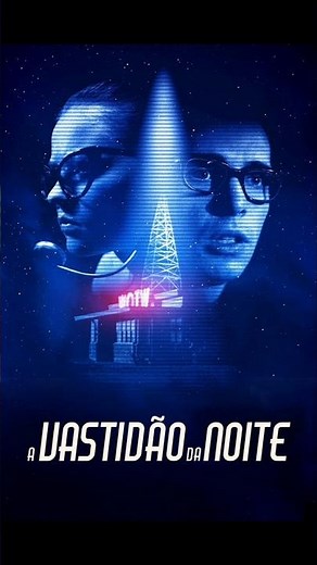 #cinema #netflix #primevideo #actionmovies #horrorfilms/ The Vast of Night