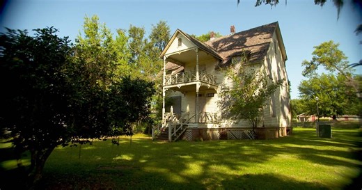 Grant looks to see if FAMU’s Historic Gibbs Cottage has a future
