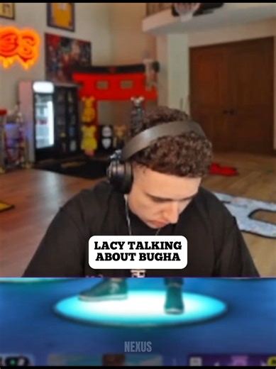 Bugha’s Dark Path: The Story Behind His Journey