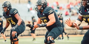 Defense falters as ESU football falls on Homecoming