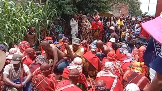 Matshekga ke di peke⛏️ Mosuwe Lerotha Mojava 💚⛰️ Lekgotla la Matshekga #lekgotlalamatshekga707 #lekgotlalamatshekga #fypシ゚viralシfypシ゚ #thulahaefele #reelsviralシfb | Lekgotla la Matshekga