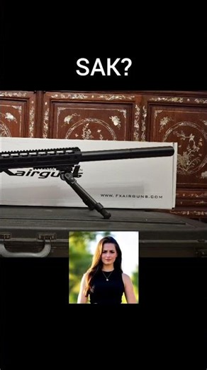 Slugs + FX DRS Tactical = Ultimate sub12 Hunter??! #sub12 #fxairguns #@ZanProjectiles-t3c