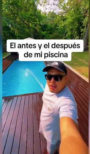 #piscina #alverca #bańar #pool #tacticas #ahorro #verano