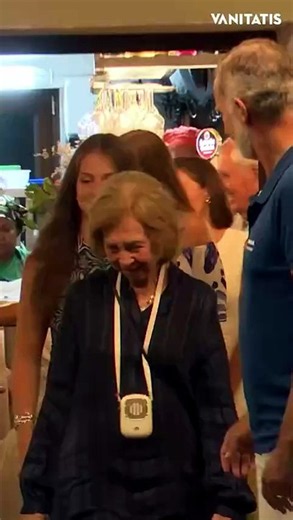 Vídeo cena reyes CON MÚSICA