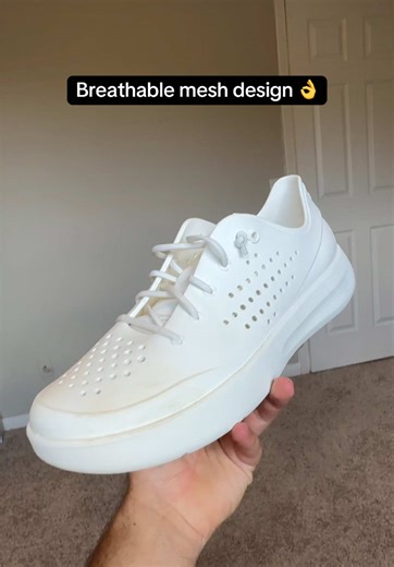 Comfortable Mesh Sneakers for Every Sneakerhead