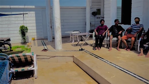 Hikro Putr Aah: Raja Jaffar Comedy