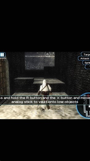 Assassin's creed blood line part-2 #shorts