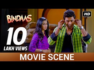 এ কেমন পাকা দেখা | Dev | Sayantika | Movie Scene | Bindaas | SVF