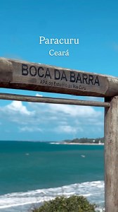 Toda a beleza de Paracuru/CE em um dia lindo de muito sol. Linda demais! 🎥: @paracuruordinaria #Paracuru #Ceara #FortalezaCE SAIBA MAIS: Paracuru fica a cerca de 90 km de Fortaleza Ceará, tem lindas praias e os famosos lençóis paracuruenses. | Fortaleza Ceará