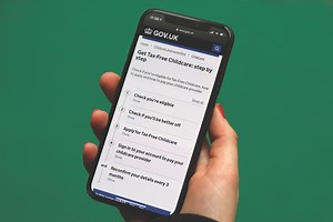 We’re all involved in government services