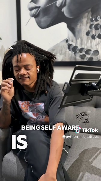 Python Ink Tattoos on TikTok