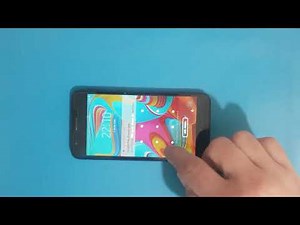 Samsung Galaxy A2 Core Format, Hard Reset, Reset