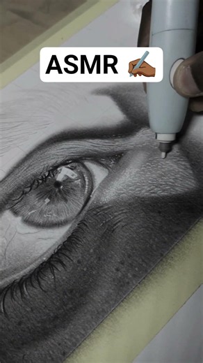 comment dessiner un oeil réaliste !