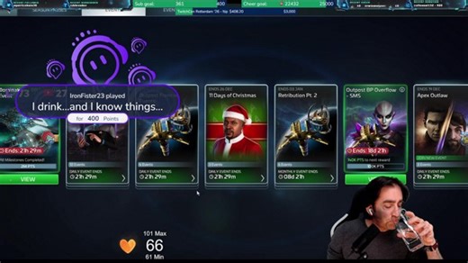 🧪 STFC Lab Session: Engineering the Roadmap to Ent-E T13 🧪 !wishlist