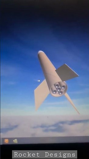 Openrocket Visualization | Model Rocketry