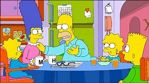 'Simpsons' marathon, digital Simpsons World coming