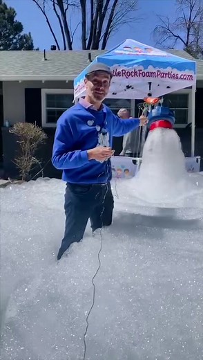 Tips to Extend the Life of Your Foam Machine