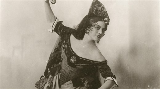 Weltberühmte Oper ohne Happyend: Die Uraufführung von Bizets "Carmen" | BR-Klassik