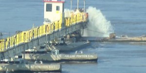 Red River dredging: Cost vs. benefits