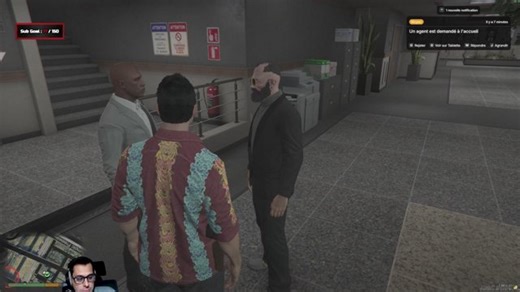 🟣[ SEASON RP ] Bill Paluche l'enquêteur qui enquête sur des enquêtes - ❗️kick - ❗️Serv - ❗️Serv -❗️axial-host - ❗️multimedia