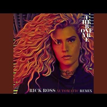 Automatic (Remix) (feat. Rick Ross)