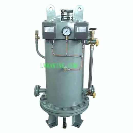 If you need Marine Calorifier, please contact us freely. Our website: www.lwmarine.com