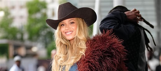 Netflix to Remove Beyoncé NFL Halftime Performance