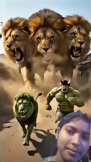 🦁🦁🦁🦁🍗🍗