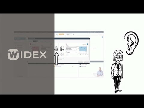Introducing COMPASS™ GPS 4.0 | WIDEX hearing aids