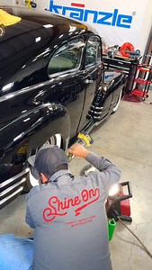 That mirror effect is worth the process! Follow @sprengersdetailing for more! 📞 714-914-6188 or DM to get a quote! 📍 1081 N Shepard St, Unit H Anaheim, CA 92806 - PPF (Paint Protection Film) - Show Detailing - Restoration Details - Paint Correction - Ceramic Coating - Undercarriage Detailing - Window Tinting - Emblem & Molding Removal - Glass Polishing & Ceramic Coating - Interior & Trim Coating - Wrap, Graphics, & PPF Removal - Wheel Repair, Powder Coating, Polishing, and Re-Chrome - Water Sp