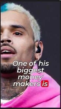 Chris Brown Reveals his Net Worth 2026 💰 and most expensivethings chris brown owns! #chrisbrown