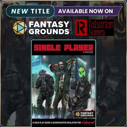 New Releases January 20, 2026