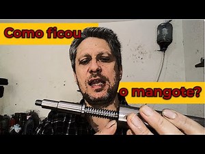 The Lathe Boom Head BV20l - Good