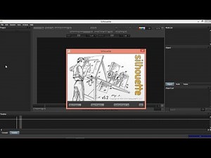 How to install Sfx Silhouette v5 2 Installation