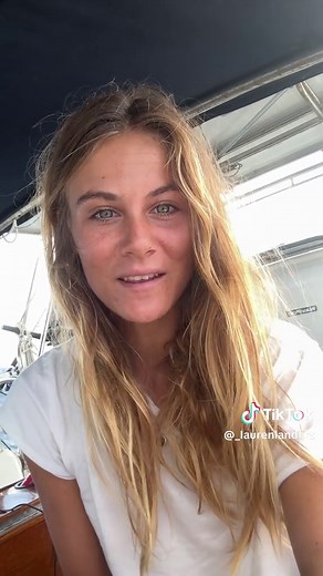 Solosailing Across the Pacific Ocean - Day 16