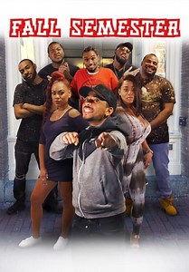 Fall Semester (2017)