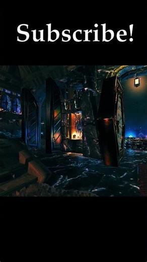 FlameMetal Castle Short 2 #valheimbuild #valheim #gaming #buildinggames #valheimcastle