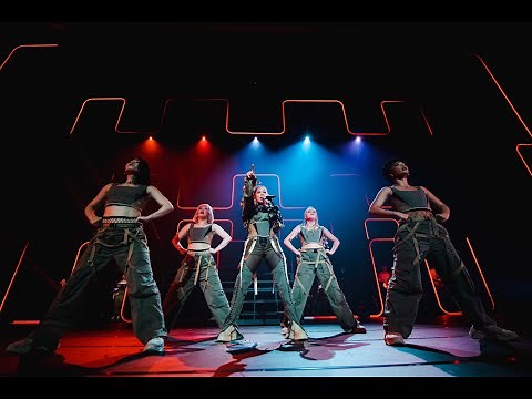 AI DREAM TOUR – Digest Movie (360 Reality Audio)