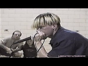 Taproot Live - COMPLETE SHOW - Port Huron, MI, USA (24th July, 1999) "YMCA"