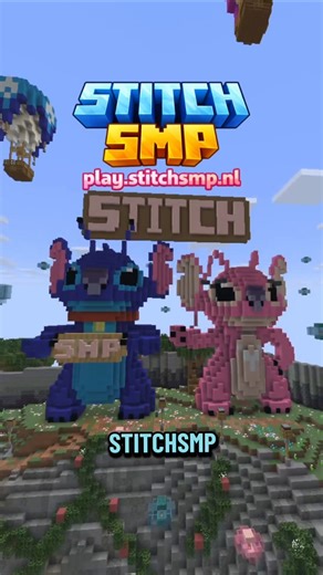 Leukste nederlandse minecraft server van 2026 | MinecraftSMP