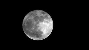 What to know about and how to view August's full moon