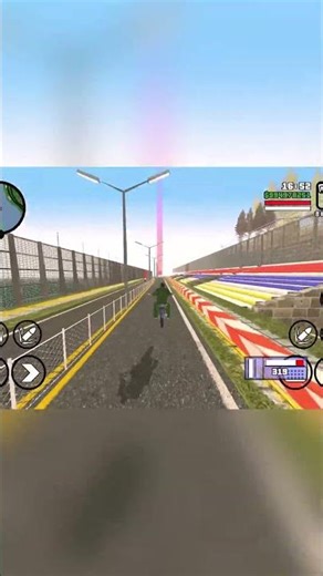 Your Supra vs. the RX King, the King of the Streets?! Hahaha! #shorts #suprabapak #rxking #gtasa