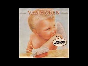 Van Halen - Jump! (Extended Version) 1983