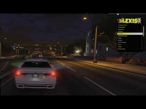 Playing GTA Online with Battleye On | Lexis Menu | March 2026