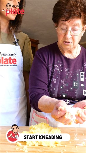 73K views · 1.5K reactions | There are gnocchi… and then there are...