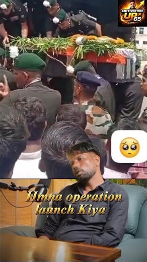 Parasf retaliate ☠️ ft. Nandkishor #army #parasf #commando #indian #operation #shorts #respect