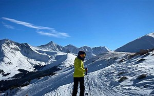 Helly Hansen Verglas Infinity Shell Jacket Review