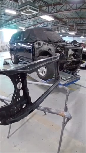 45K views · 445 reactions | Using the frame machine to pull out the...